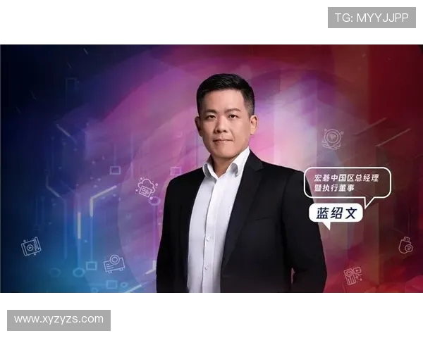专访刘敏:探寻英雄联盟背后的成功秘诀与发展策略 专访刘敏:探寻英雄联盟背后的成功秘诀与发展策略