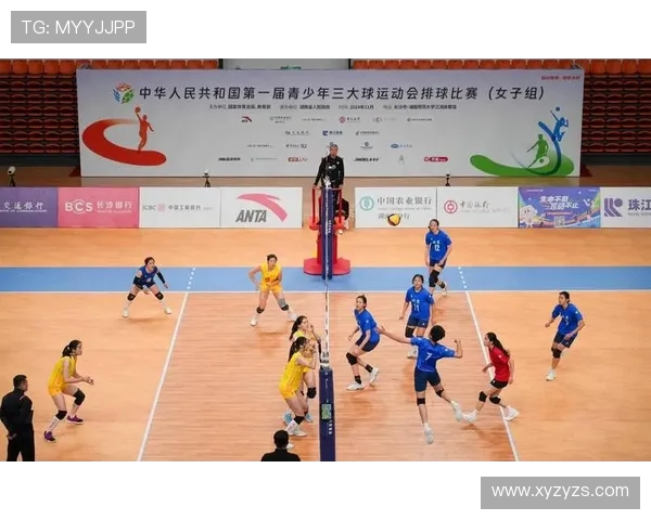 北京排球队的拼搏之路:城市联赛背后的故事与荣耀 北京排球队的拼搏之路:城市联赛背后的故事与荣耀
