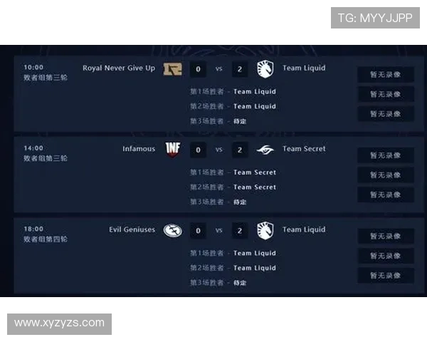 DOTA2速度排名新突破RNG战队再创辉煌成就引关注