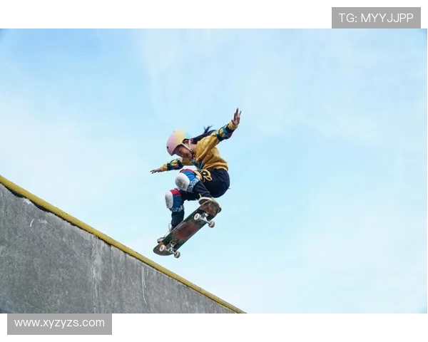 上海极限运动队的成长历程与挑战探索之路