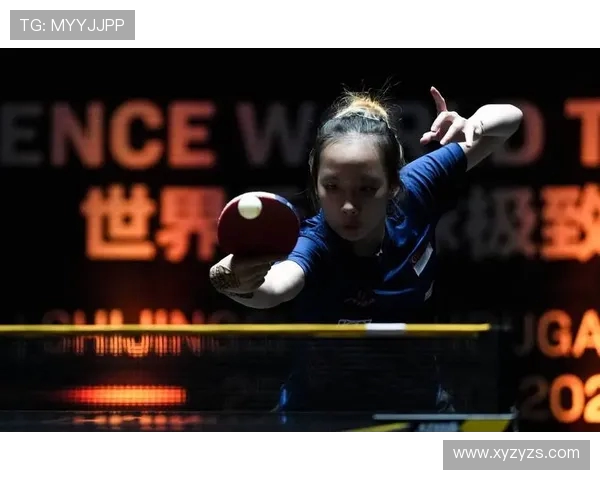 乒乓球专题：深入探讨北京乒乓球队如何实现高效团队协作与默契配合