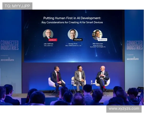 刘强专访：畅谈CSGO发展历程与未来展望