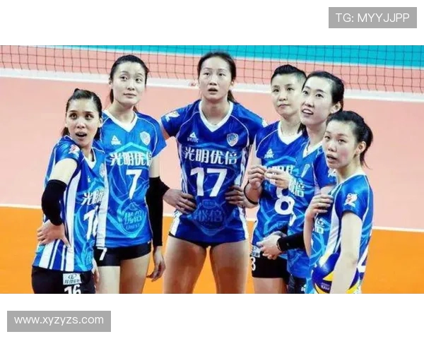 北京排球队的蜕变与挑战全国锦标赛特别报道
