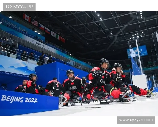 北京极限运动队如何实现整体压制革新与未来发展展望