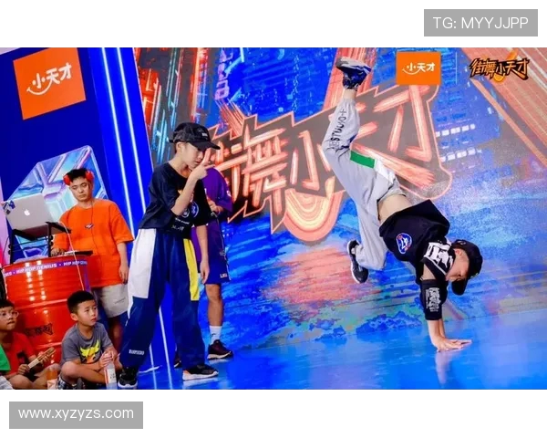 北京街舞队比赛经验分享聚焦街舞文化与团队协作的成长之路