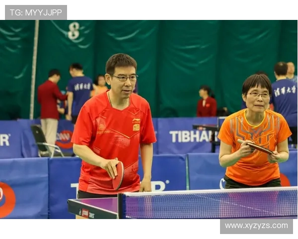 南京乒乓球队的整体压制揭秘与深度分析乒乓球运动的未来发展趋势 南京乒乓球队的整体压制揭秘与深度分析乒乓球运动的未来发展趋势