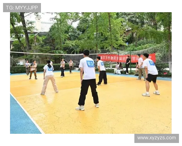 南京排球队的精神世界与竞技魅力深度解析