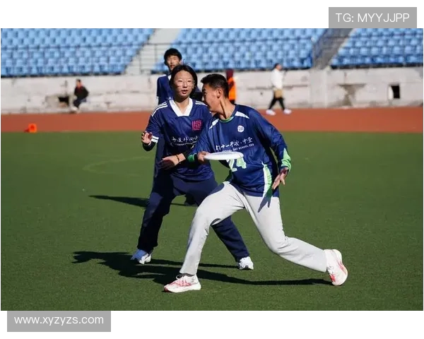 南京飞盘队在极限运动世界杯中的默契配合与精彩表现分析