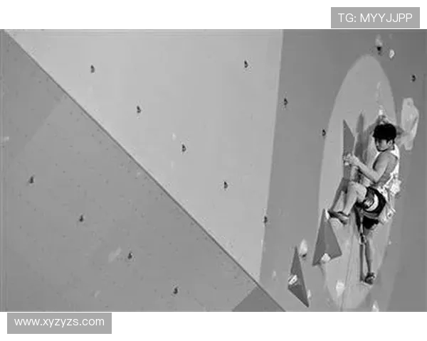 广州攀岩队引领最新个人能力排行榜前十名攀岩选手一览