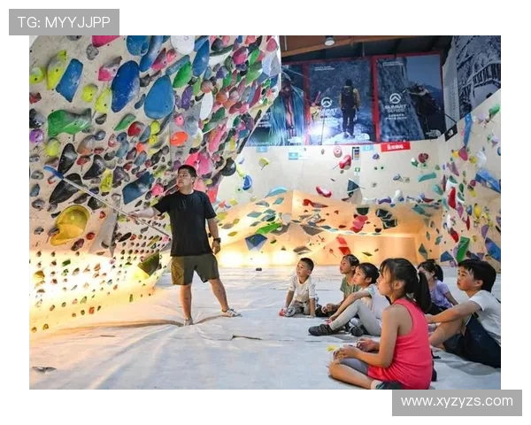 成都攀岩队荣登全国攀岩技术排行榜第十名展现实力与潜力