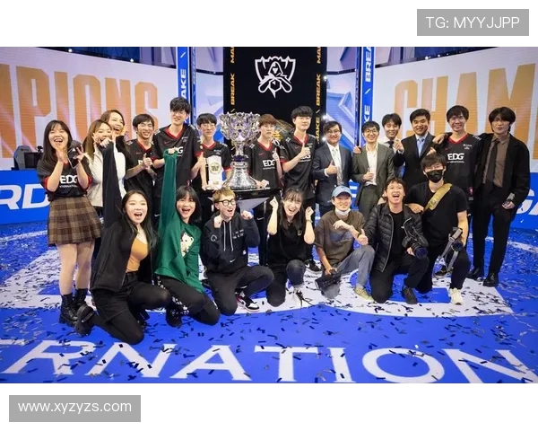 探讨EDG战队在英雄联盟赛事中的心理素质与团队协作能力分析