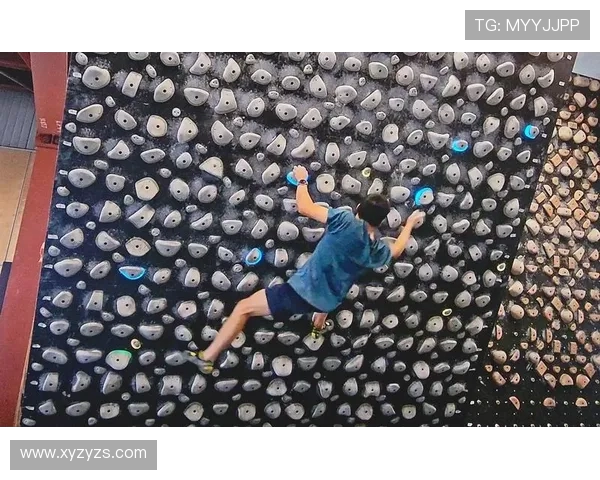 攀岩深度解析：成都攀岩队如何构建坚固防守体系