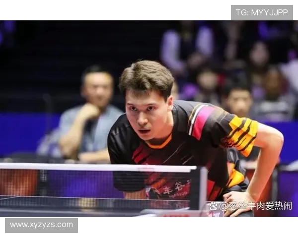杭州乒乓球队个人能力分析与发展潜力探讨之焦点研究