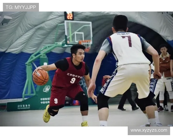 杭州篮球队实力强劲荣登全国篮球实力排行榜第六名