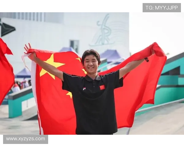 杭州滑板队以92分稳居世界滑板锦标赛积分榜首位领先其他队伍