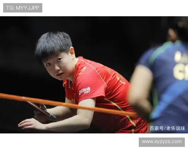 武汉乒乓球队在世界锦标赛中的战术运用与表现分析