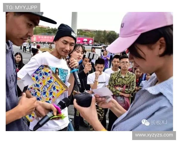 极限运动嘉年华精彩回顾北京街舞队实力展现引人瞩目