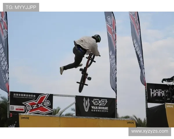 武汉极限运动队以96分领跑极限运动嘉年华积分榜展现强大实力