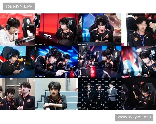 洲际赛分析：TES展现出卓越的战术灵活性与应变能力