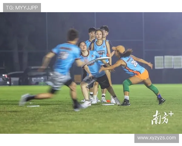 深圳飞盘队在滑板精英赛中的耐力表现分析与启示 深圳飞盘队在滑板精英赛中的耐力表现分析与启示