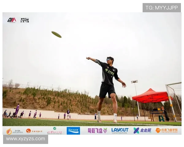 赛后分析：北京飞盘队与南京飞盘队的战术意识与表现对比