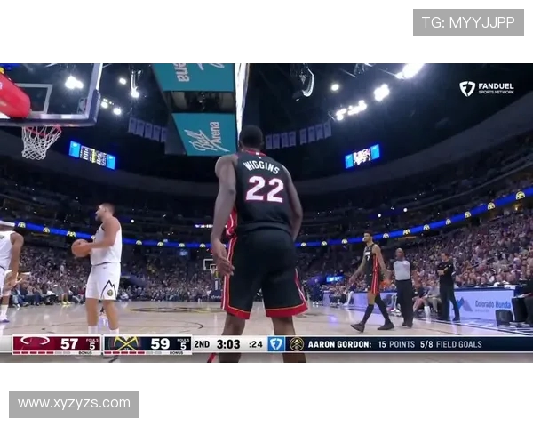 2014年热火与勇士精彩对决全场录像回顾与分析