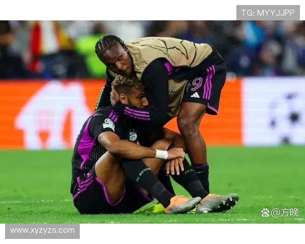 2012年欧冠经典对决拜仁慕尼黑与皇家马德里的巅峰对决回顾