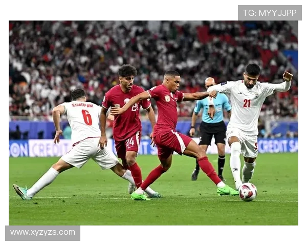 亚洲杯精彩对决日本队迎战卡塔尔队争夺冠军荣耀 亚洲杯精彩对决日本队迎战卡塔尔队争夺冠军荣耀