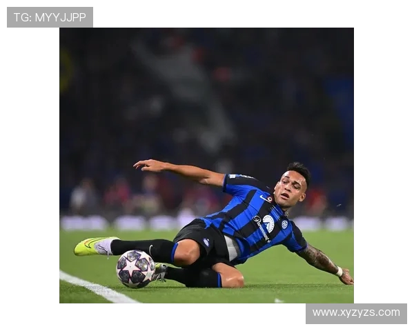 劳塔罗：从天才少年到足球巨星的华丽转身与奋斗历程