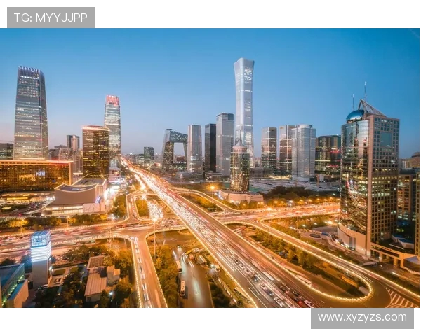 北京与上海综合实力对比分析探讨两座城市的经济文化发展潜力与未来趋势 北京与上海综合实力对比分析探讨两座城市的经济文化发展潜力与未来趋势