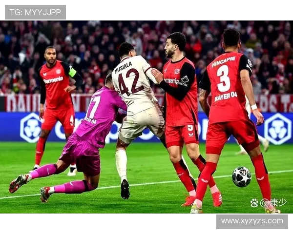 十年对决回顾拜仁与国米的巅峰对抗与传奇瞬间 十年对决回顾拜仁与国米的巅峰对抗与传奇瞬间