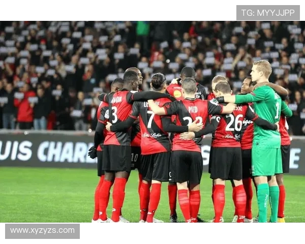 圣旺红星主场迎战卡昂期待精彩对决与胜利的曙光