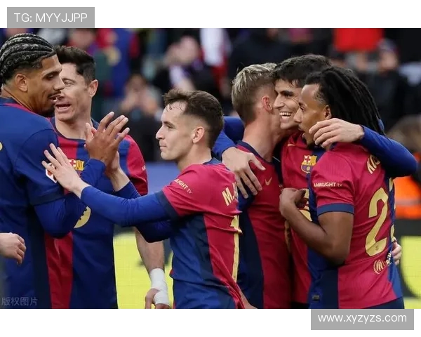 巴萨与马洛卡精彩对决全场回放重温激情瞬间与精彩进球