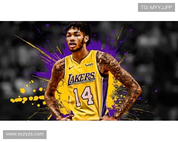 布兰登英格拉姆:从潜力新星到NBA全明星的蜕变之路 布兰登英格拉姆:从潜力新星到NBA全明星的蜕变之路