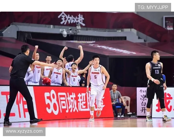 广东银行与辽宁精彩对决直播全程回顾及赛后分析