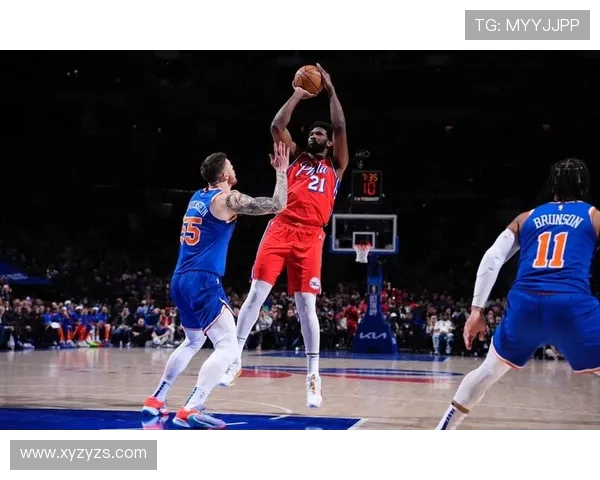 恩比德再创辉煌成NBA得分王场均348分创近40年新高纪录