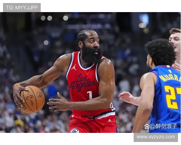 掘金与快船季后赛对决分析及赛季表现回顾 掘金与快船季后赛对决分析及赛季表现回顾