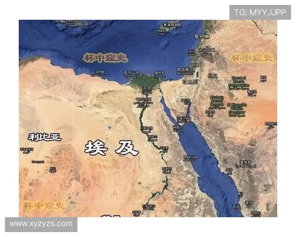 沙特与埃及比赛转播信息详解及观看渠道推荐 沙特与埃及比赛转播信息详解及观看渠道推荐