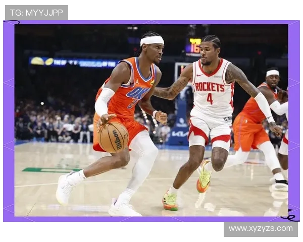 火箭与雷霆激战11月9日球迷期待精彩对决与精彩时刻