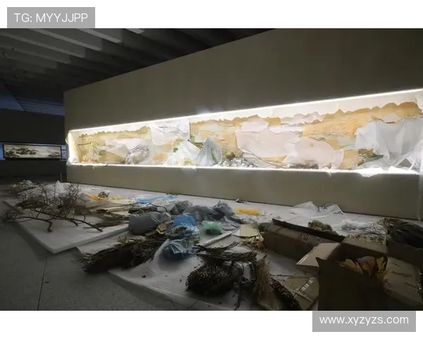 焦泊乔:探索他在当代艺术中的独特视角与影响力分析 焦泊乔:探索他在当代艺术中的独特视角与影响力分析