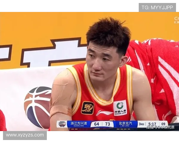 胡金秋的篮球之路:从青涩少年到CBA明星的成长故事 胡金秋的篮球之路:从青涩少年到CBA明星的成长故事