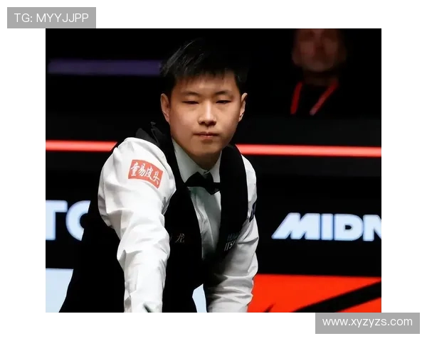 赵心童与希金斯精彩对决视频回顾赛场瞬间尽收眼底