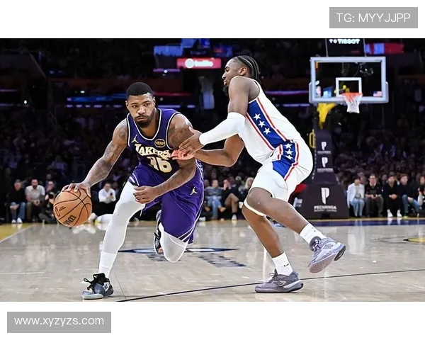 马库斯斯马特：从防守悍将到球队灵魂的华丽转身