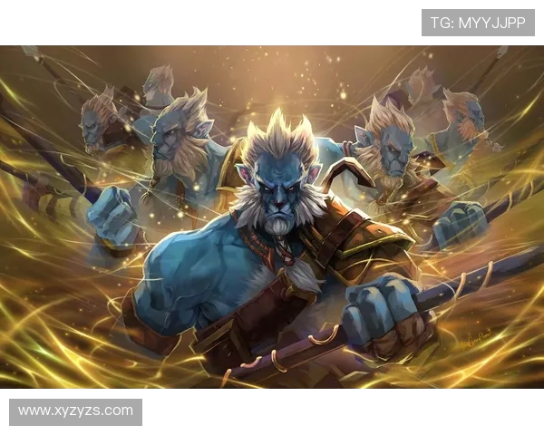 周敏深度解析DOTA2游戏策略与心态分享，助你提升竞技水平