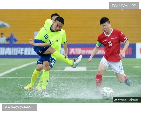 广州足球队的成长历程与辉煌成就全景纪实 广州足球队的成长历程与辉煌成就全景纪实