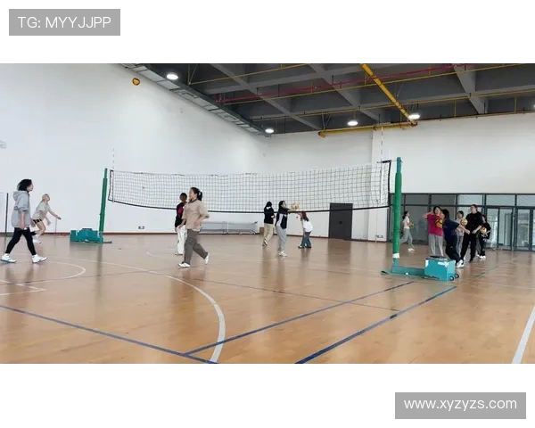 成都排球队心理素质创新高引发关注排球运动新风潮正在兴起