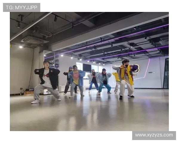 杭州街舞队现状深度剖析与发展趋势探讨