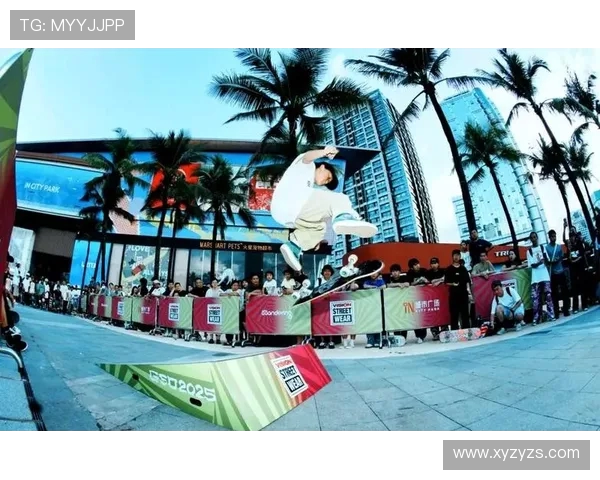 深圳滑板队的包夹策略揭秘与滑板文化的深度探索