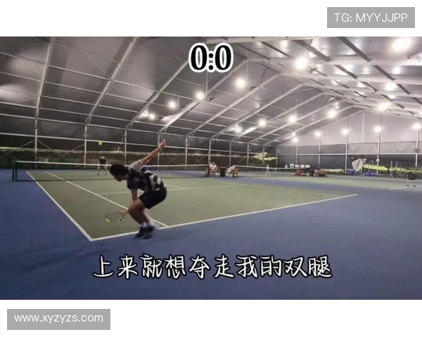 深圳网球队防反战术解析与网球热点的深度剖析