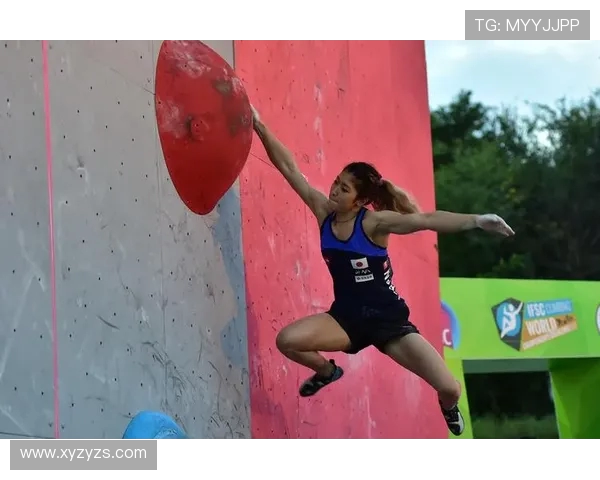 深圳攀岩队强势领跑最新攀岩力量TOP10榜单揭晓 深圳攀岩队强势领跑最新攀岩力量TOP10榜单揭晓